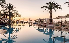 Scheherazade Hotel Sousse Booking